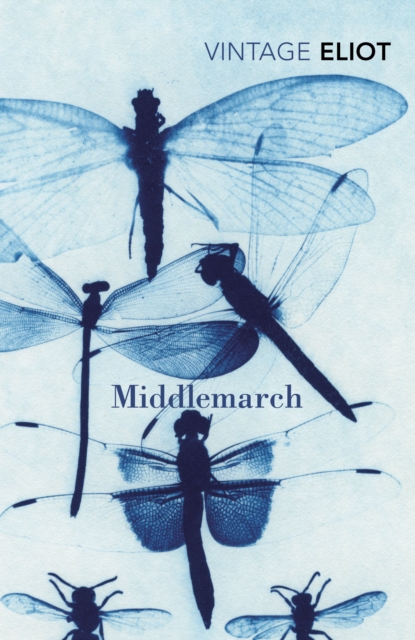 Middlemarch - George Eliot