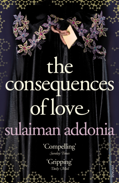 Consequences of Love - Sulaiman Addonia