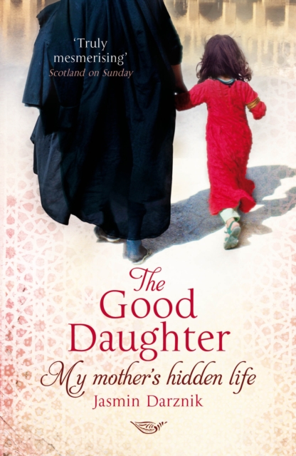 Good Daughter - Jasmin Darznik