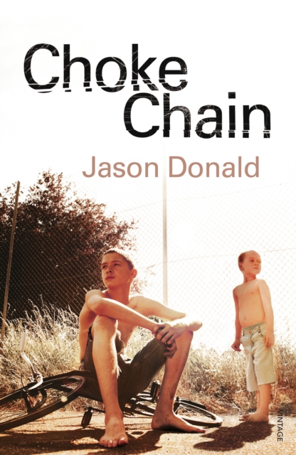 Choke Chain - Jason Donald