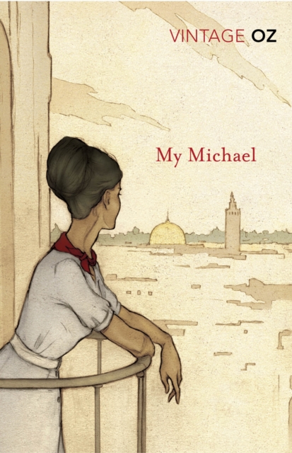 My Michael - Amos Oz