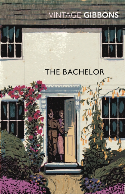 Bachelor - Stella Gibbons