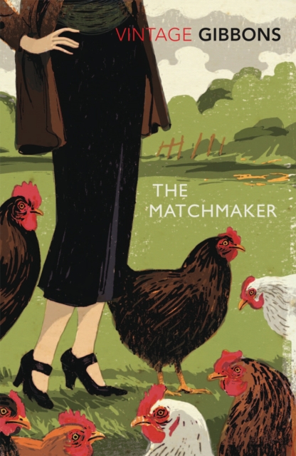 Matchmaker - Stella Gibbons