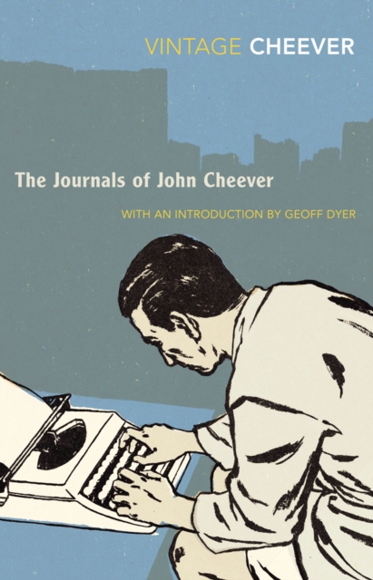 Journals - John Cheever