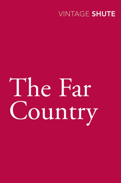 Far Country - Nevil Shute