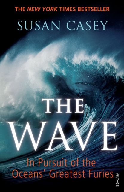 Wave - Susan Casey