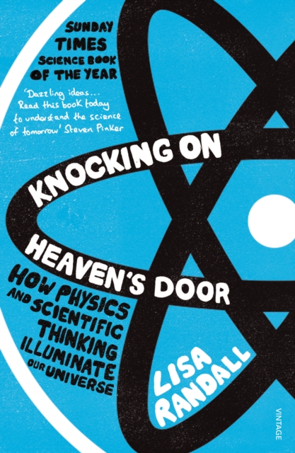 Knocking On Heaven's Door - Lisa Randall