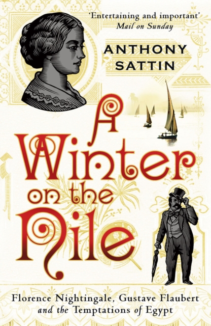 Winter on the Nile - Anthony Sattin