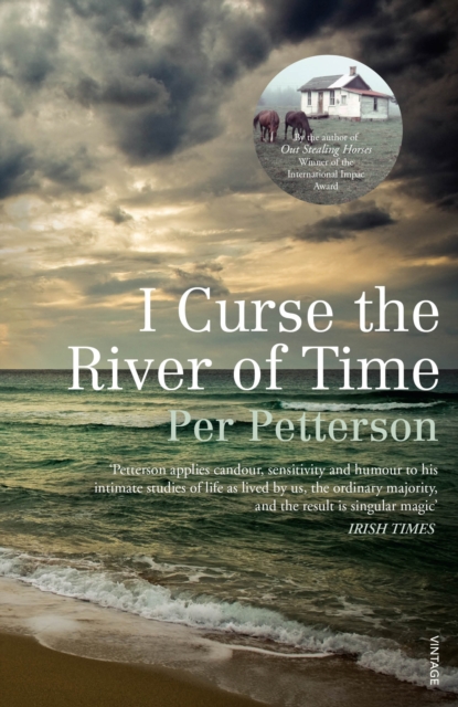 I Curse the River of Time - Per Petterson