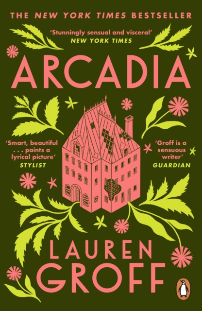 Arcadia - Lauren Groff