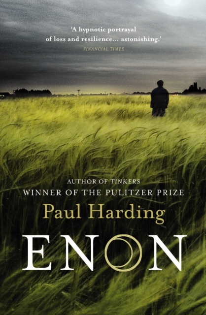 Enon - Paul Harding