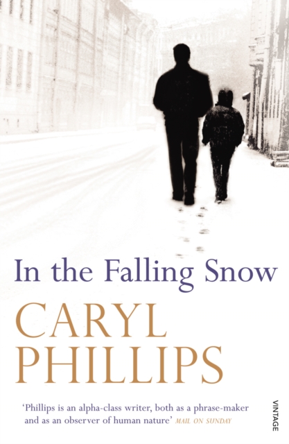 In the Falling Snow - Caryl Phillips