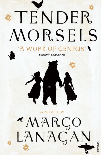 Tender Morsels - Margo Lanagan