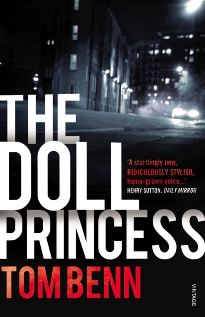 Doll Princess - Tom Benn