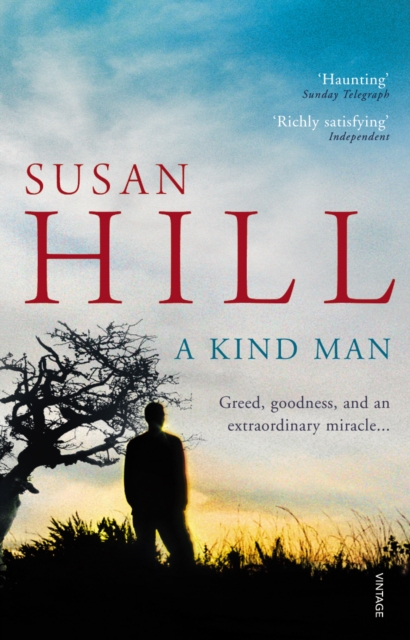 Kind Man - Susan Hill