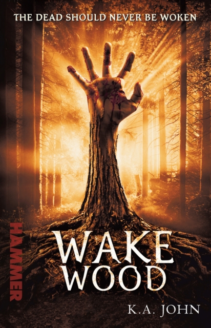 Wake Wood - Ka John