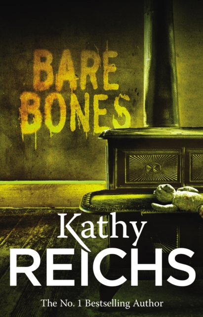 Bare Bones - Kathy Reichs