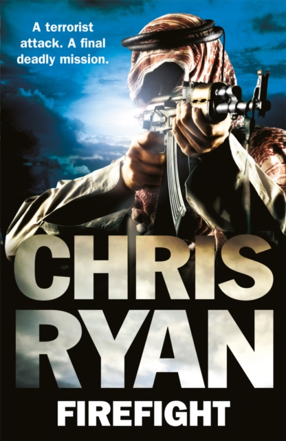 Firefight - Chris Ryan