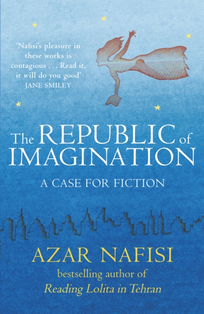 Republic of Imagination - Azar Nafisi