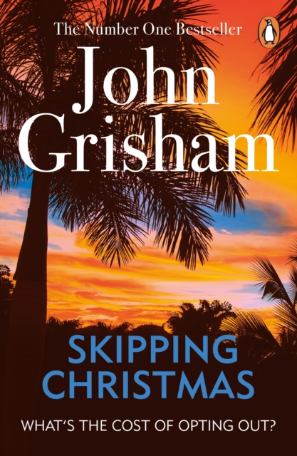 Skipping Christmas - John Grisham