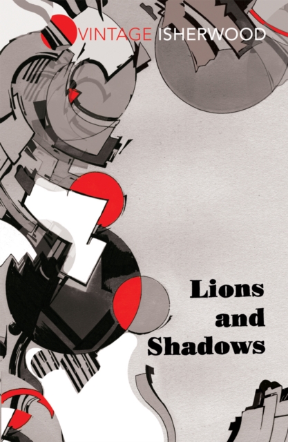 Lions and Shadows - Christopher Isherwood