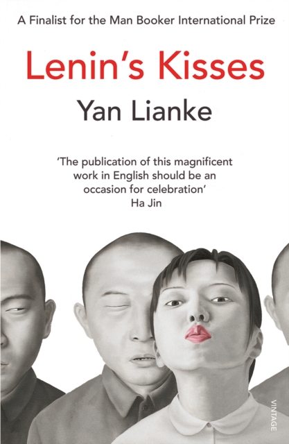 Lenin's Kisses - Yan Lianke