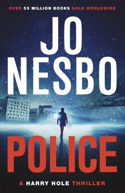 Police - Jo Nesbo