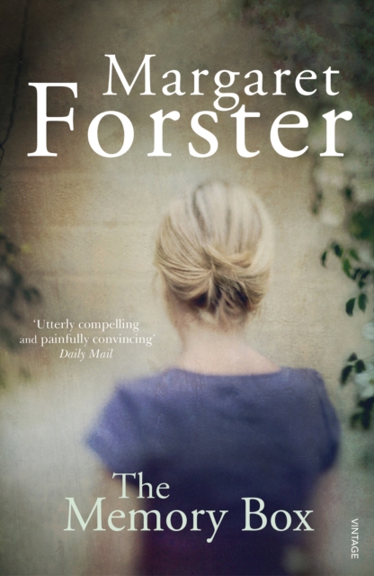 Memory Box - Margaret Forster