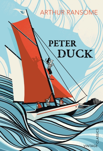 Peter Duck - Arthur Ransome