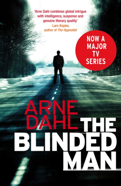 Blinded Man - Arne Dahl