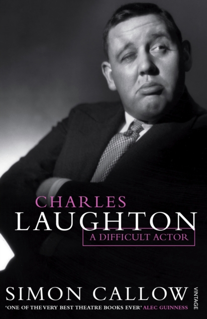 Charles Laughton - Simon Callow