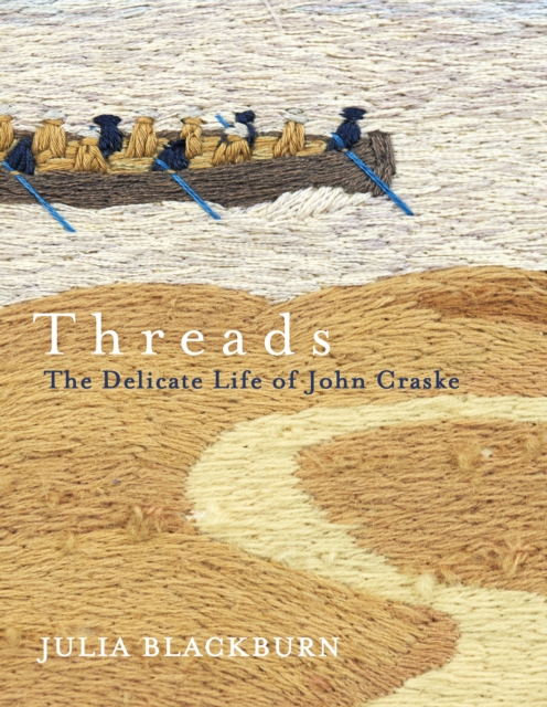 Threads - Julia Blackburn