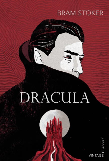 Dracula - Bram Stoker