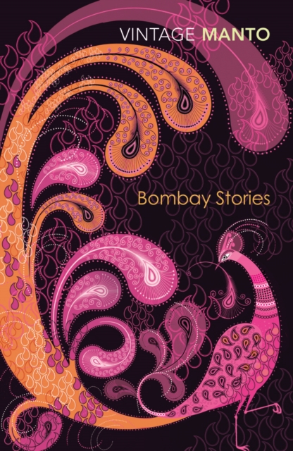 Bombay Stories - Saadat Hasan Manto