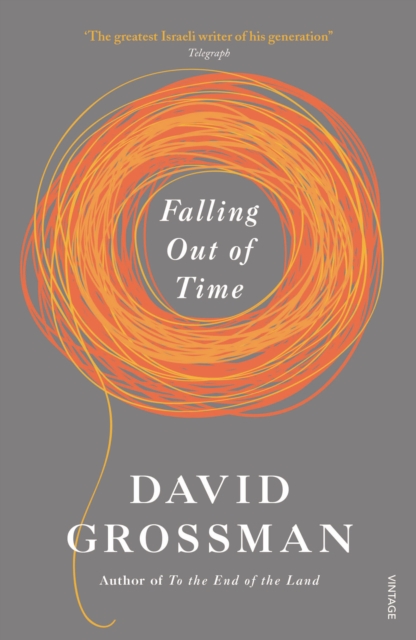 Falling Out of Time - David Grossman