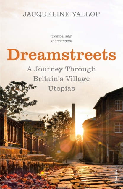 Dreamstreets - Jacqueline Yallop