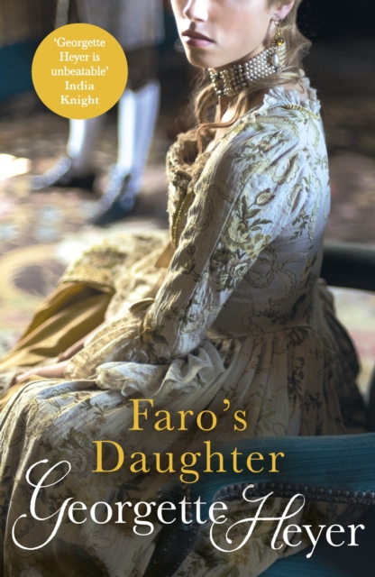 Faro's Daughter - Georgette (author) Heyer