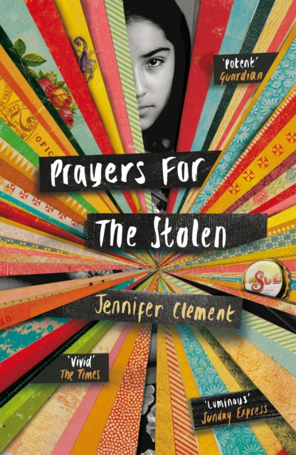 Prayers for the Stolen - Jennifer Clement