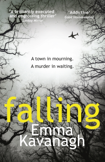 Falling - Emma Kavanagh