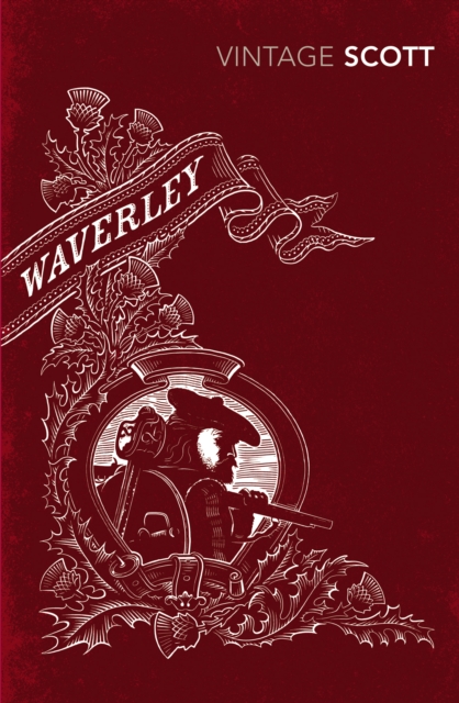 Waverley - Sir Walter Scott