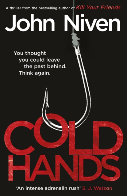 Cold Hands - John Niven