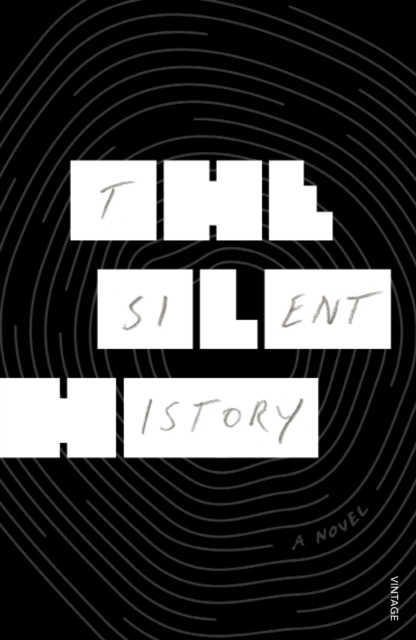 Coperta cărții 'Silent History - Eli|moffett Horowitz'