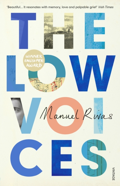 Low Voices - Manuel Rivas