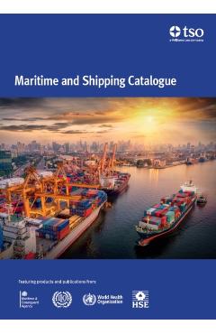 Coperta cărții 'Ship Captain's Medical Guide 2024 Print -'