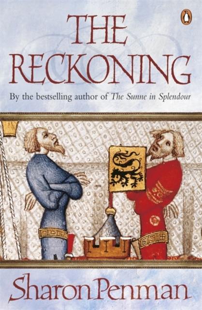 Reckoning - Sharon Penman