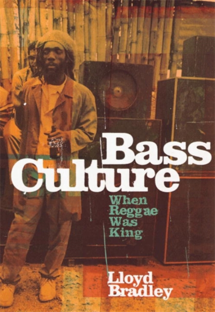 Bass Culture - Lloyd (author And Contributor) Bradley