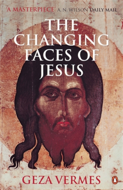 Changing Faces of Jesus - Dr Geza Vermes