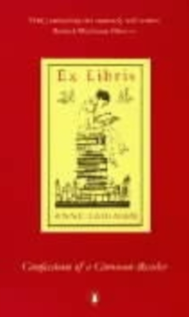 Ex Libris - Anne Fadiman