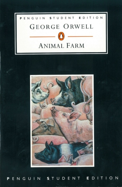 Animal Farm - George Orwell