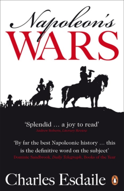 Napoleon's Wars - Charles Esdaile